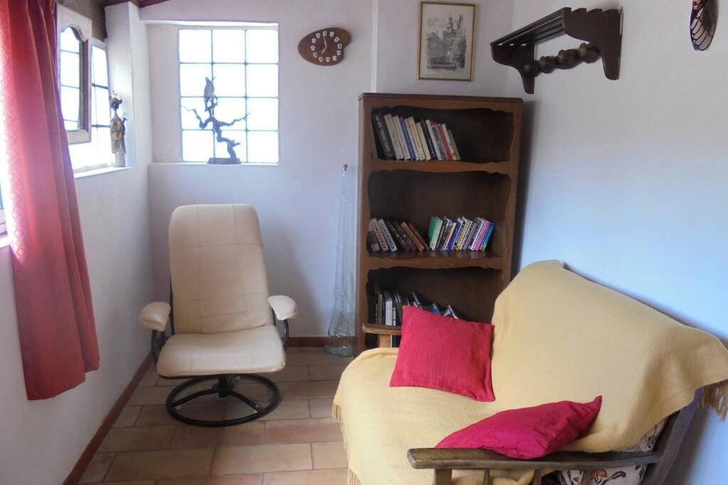Maison Chaberlin Malaucène Εξωτερικό φωτογραφία