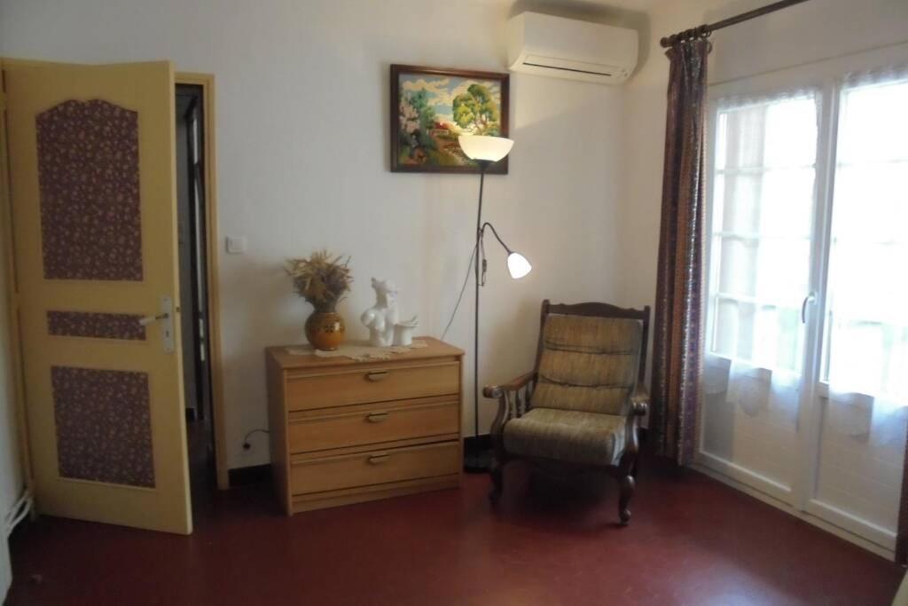 Maison Chaberlin Malaucène Εξωτερικό φωτογραφία
