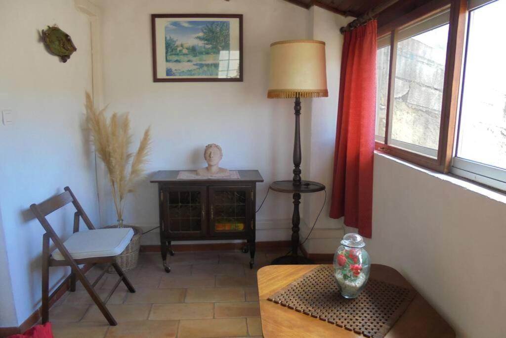 Maison Chaberlin Malaucène Εξωτερικό φωτογραφία