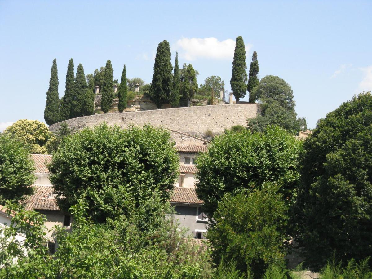 Maison Chaberlin Malaucène Εξωτερικό φωτογραφία