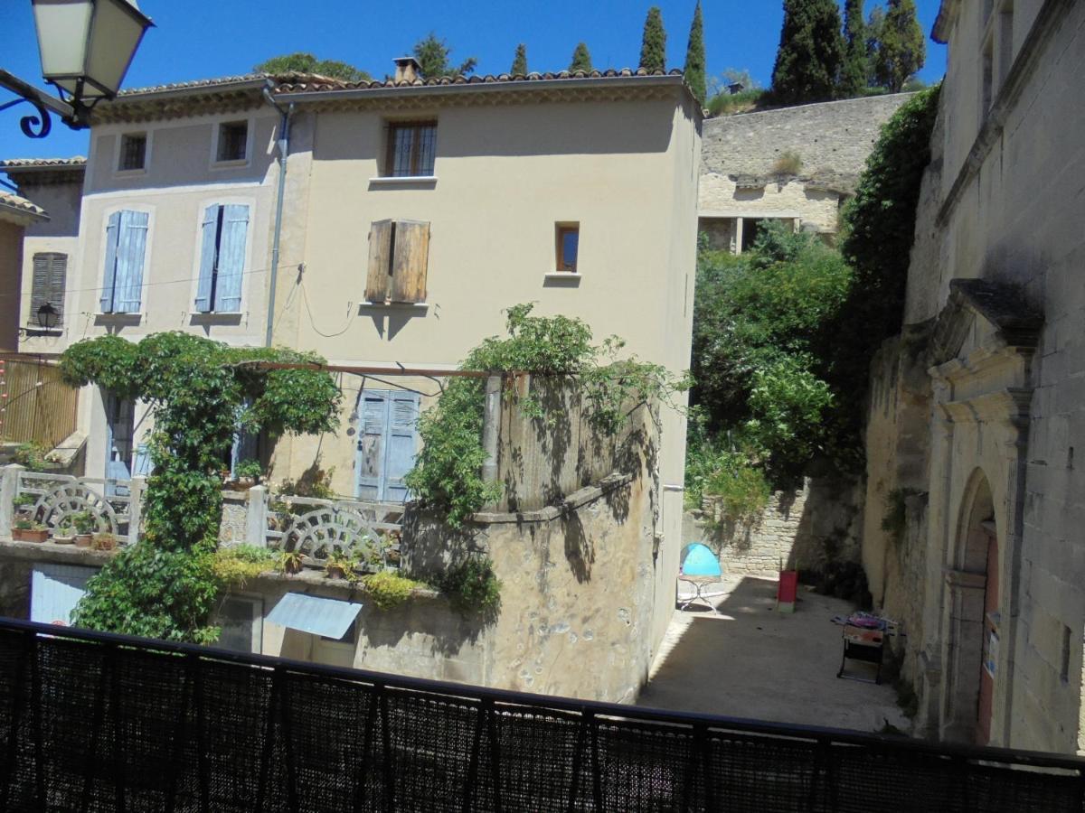 Maison Chaberlin Malaucène Εξωτερικό φωτογραφία